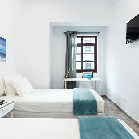 Coolivingc Apartamento *