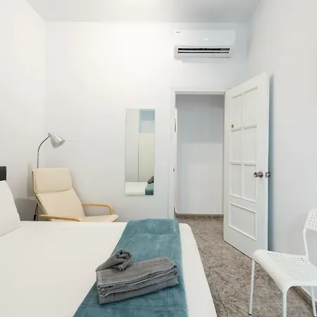 Apartamento Coolivingc *