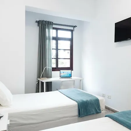 Coolivingc Apartamento