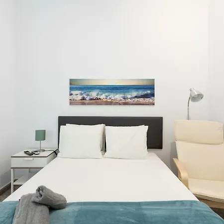 Coolivingc Apartamento *