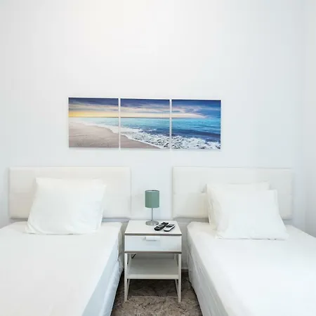 Coolivingc Apartamento *