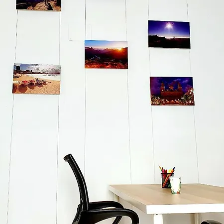 Coolivingc Apartamento