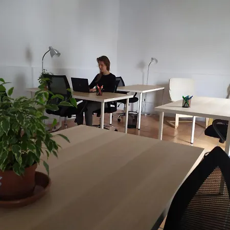Apartmán Coolivingc Las Palmas de Gran Canaria