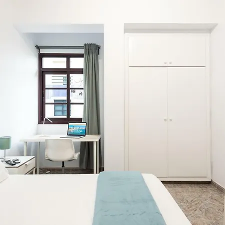 Coolivingc Apartmán Las Palmas de Gran Canaria
