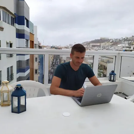 Coolivingc Apartament