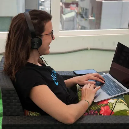 Apartament Coolivingc Las Palmas de Gran Canaria