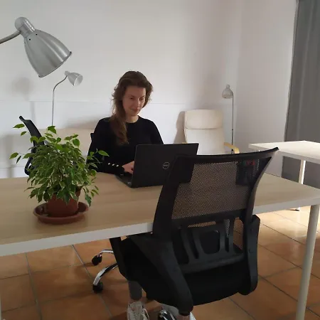 Coolivingc Las Palmas de Gran Canaria