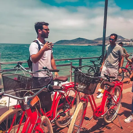 Coolivingc Apartament *