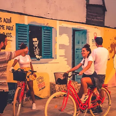 Coolivingc Las Palmas de Gran Canaria