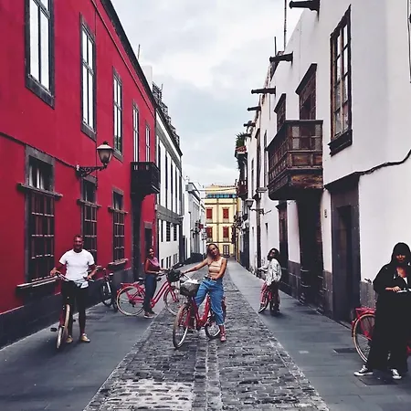 Coolivingc Apartament