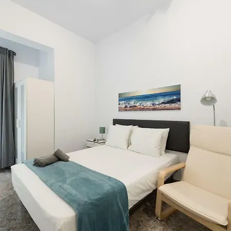 Coolivingc Las Palmas / Gran Canaria
