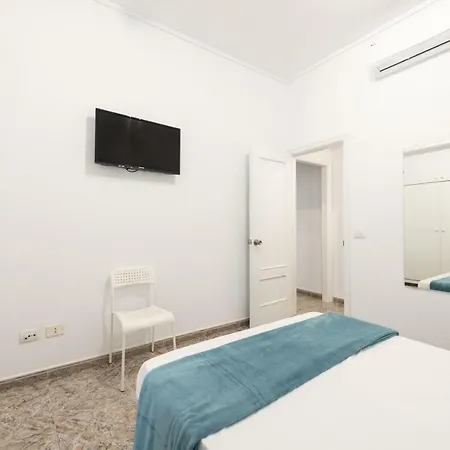Coolivingc * Las Palmas / Gran Canaria
