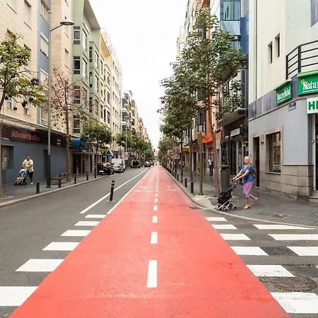 Apartament Coolivingc *