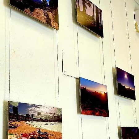 Coolivingc Las Palmas de Gran Canaria