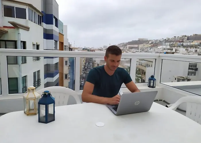 Coolivingc Appartement