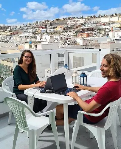 Appartement Coolivingc