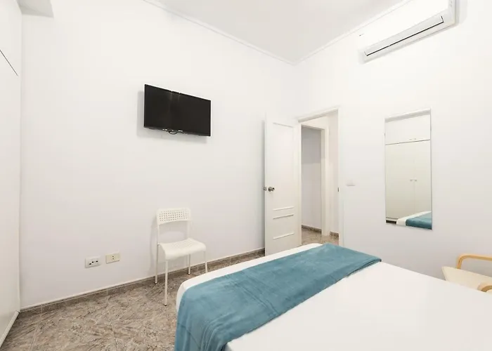 Coolivingc * Las Palmas