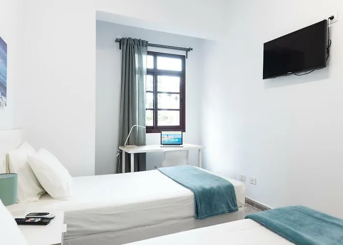 Coolivingc Appartement