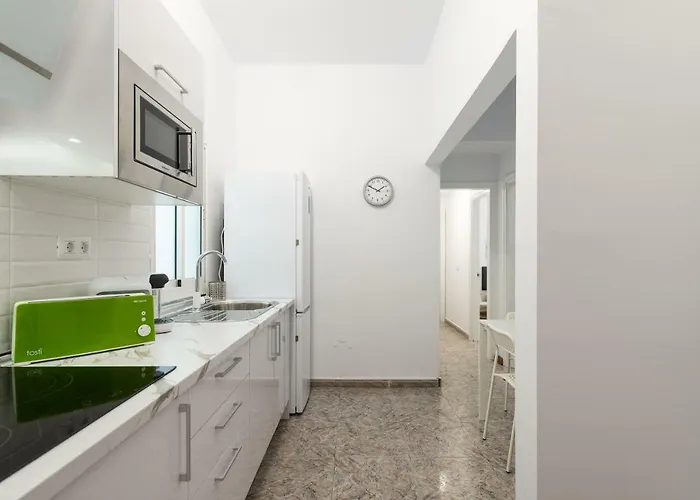 Coolivingc Las Palmas