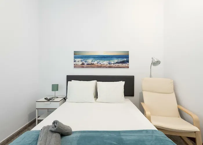 Coolivingc Appartement *