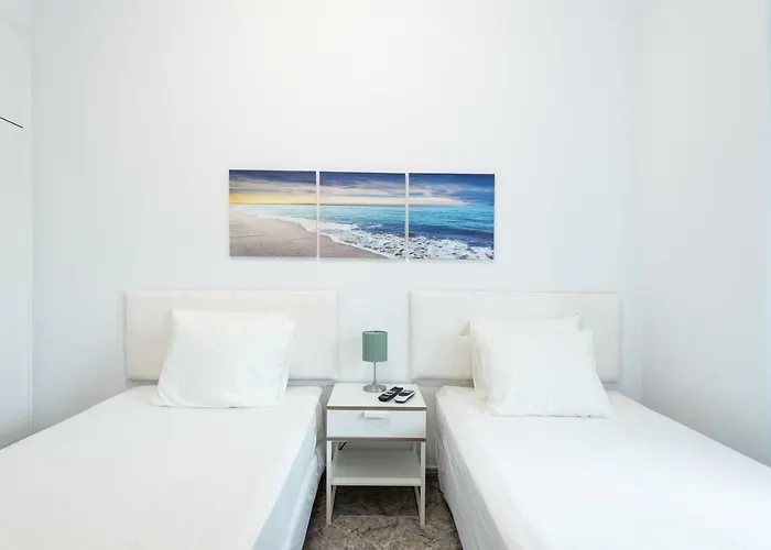 Coolivingc Appartement *