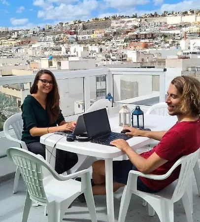 Апартаменты Coolivingc