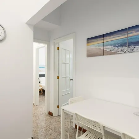 Coolivingc * Las Palmas de Gran Canaria