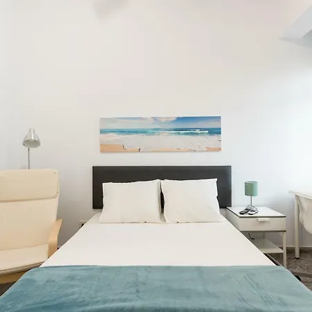 Coolivingc Апартаменты Лас-Пальмас-де-Гран-Канария