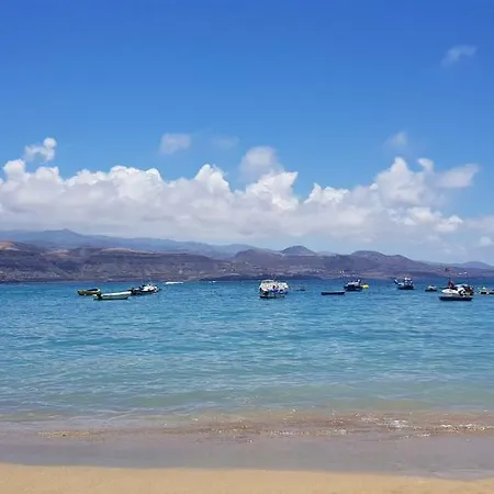 Coolivingc * Las Palmas de Gran Canaria