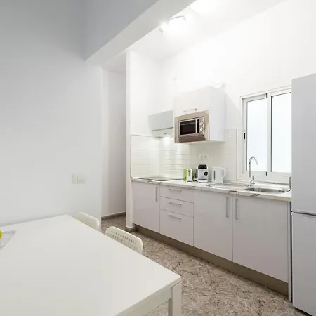 Lejlighed Coolivingc Las Palmas de Gran Canaria