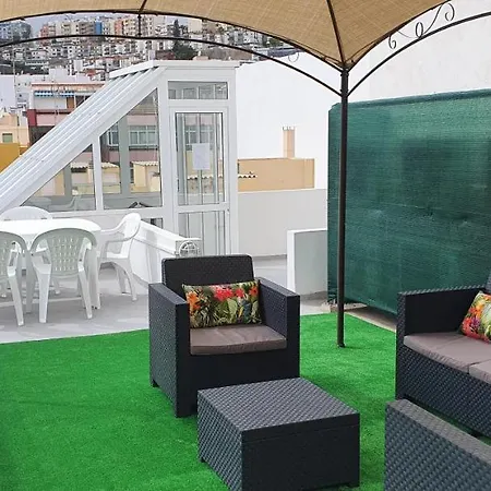 Lejlighed Coolivingc *